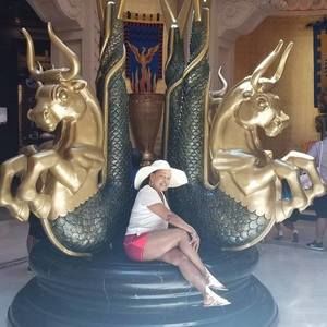 Meet your Posher, Tanya